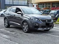 Usata Peugeot 3008 GT 181 CV (133 kW) 2018 SUV