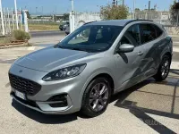 Usata Ford Kuga ST-Line 120 CV (88 kW) 2024 Grigio SUV