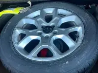 Occasion Jeep Renegade 120 ch (88 kW) 2017 SUV