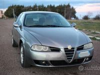 usata Alfa Romeo 156 156 1.9 JTD 16V Classic