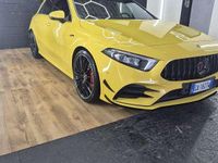 Usata Mercedes A35 AMG AMG 306 CV (225 kW) 2020 Berlina