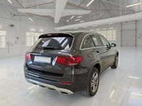 Usata Mercedes GLC300e 210 CV (154 kW) 2020 SUV