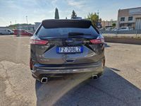 Usata Ford Edge ST-Line 238 CV (175 kW) 2020 Grigio SUV