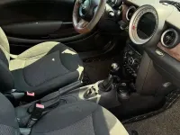 Usata Mini Cooper D Clubman 111 CV (81 kW) 2013 Bianco Station wagon