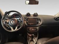 Usata Smart ForFour Electric Drive Prime 22 kW (30 CV) 2021 Nero