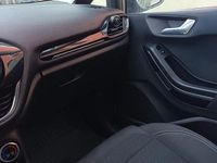 Usata Ford Fiesta 75 CV (55 kW) 2020 Grigio Utilitaria