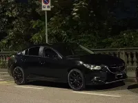 Usata Mazda 6 Active 150 CV (110 kW) 2014 Berlina