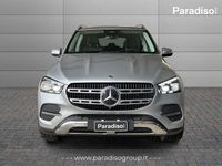 Usata Mercedes GLE300 Advanced 269 CV (197 kW) 2025 Grigio SUV