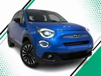Usata Fiat 500X 131 CV (96 kW) 2024 Vari colori SUV