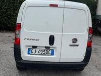 Usata Fiat Fiorino 95 CV (69 kW) 2022 Bianco Monovolume