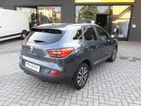 Usata Renault Kadjar 110 CV (80 kW) 2018 Grigio SUV