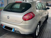 Usata Fiat Bravo 2007 Utilitaria