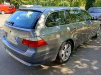 Usata BMW 525 194 CV (142 kW) 2004 Station wagon