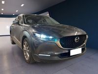 usata Mazda CX-30 2.0 m-hybrid Exceed 2wd 122cv 6mt