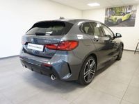 usata BMW 1M Seried Msport xdrive auto