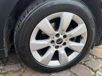 Usata Mini One Countryman 2019 Nero SUV