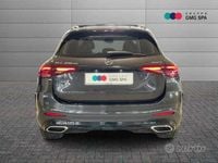 Usata Mercedes GLC300 Advanced 333 CV (244 kW) 2023 Grigio SUV