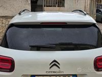 Usata Citroën C5 Aircross Shine 131 CV (96 kW) 2020 Bianco SUV