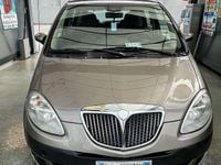 Usata Lancia Musa 90 CV (66 kW) 2007 Monovolume