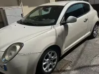 Usata Alfa Romeo MiTo 95 CV (69 kW) 2014 Utilitaria