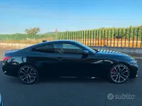 Usata BMW 430 M Sport 245 CV (180 kW) 2021 Nero Coupé