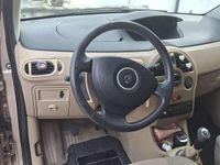 Usata Renault Modus Dynamique 75 CV (55 kW) 2005 Monovolume