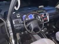 Usata Mitsubishi Pajero 114 CV (83 kW) 2003 SUV