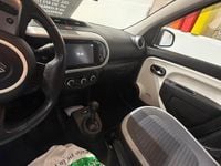 Usata Renault Twingo SE 92 CV (67 kW) 2019 Blu Utilitaria