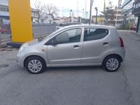 usata Suzuki Alto 1.0 VVT 1.0 VVT GLX