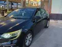 Usata Renault Mégane LIMITED 110 CV (80 kW) 2016 Berlina