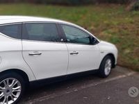 Usata Lancia Delta 120 CV (88 kW) 2013 Bianco Utilitaria