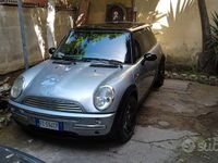 usata Mini Cooper 1600 16v inf. 3509244236