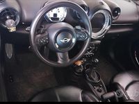 Usata Mini Countryman 2014 Grigio SUV