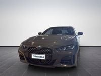 Usata BMW 420 M Sport 190 CV (139 kW) 2025 Dravit grey met Cabrio