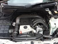 Usata Mercedes E250 1997 Grigio Station wagon