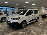 Nuova Fiat Doblò 130 CV (95 kW) 2025 Bianco Monovolume