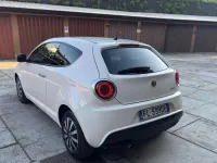 Usata Alfa Romeo MiTo Super 77 CV (56 kW) 2017 Other Utilitaria