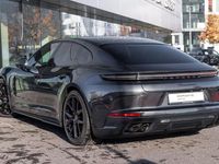 Usata Porsche Panamera 4 E-Hybrid Executive Executive 462 CV (339 kW) 2024 Grigio Utilitaria