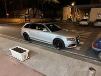 Usata Audi A4 Ambiente 170 CV (125 kW) 2011 Berlina