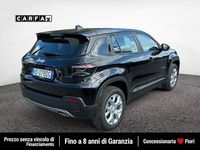 Nuova Jeep Avenger Altitude 101 CV (74 kW) 2026 Nero SUV