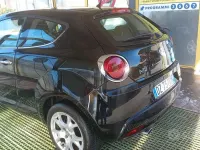 Usata Alfa Romeo MiTo 95 CV (69 kW) 2010 Utilitaria