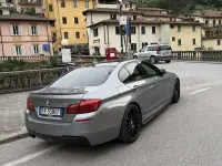 Usata BMW 530 M Sport 258 CV (189 kW) 2013 Berlina