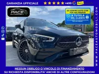 Usata Mercedes CLA220 AMG Line Premium Plus 190 CV (139 kW) 2025 Nero metallizzato Berlina