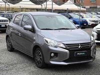 Usata Mitsubishi Space Star Intense 71 CV (52 kW) 2023 Grigio Berlina
