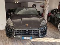 Usata Porsche Cayenne Turbo 740 CV (544 kW) 2024 Other SUV