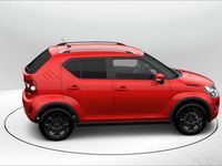 usata Suzuki Ignis IGNISHYBRID 1.2 TOP CVT