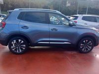 Usata DR DR 4.0 114 CV (83 kW) 2021 Blu SUV
