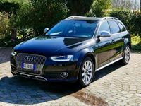 Usata Audi A4 Allroad Advanced 177 CV (130 kW) 2013 Station wagon