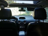 Usata Renault Koleos Luxe 150 CV (110 kW) 2012 Bianco SUV
