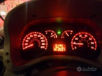 Usata Fiat Panda Dynamic 60 CV (44 kW) 2005 Blu/azzurro Utilitaria